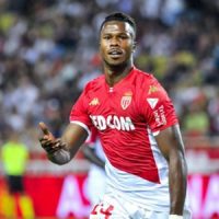 Keita Balde Keita Balde