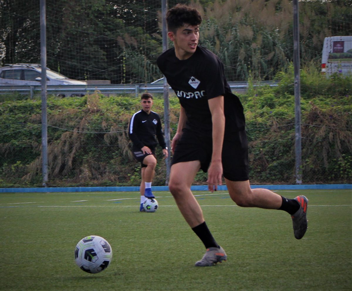 Residential Soccer Camp Football Camp Spain Camp