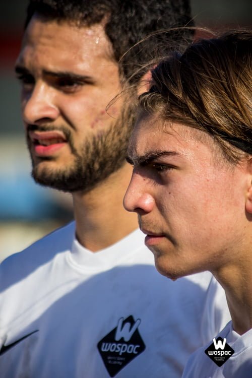 the eye of the tiger