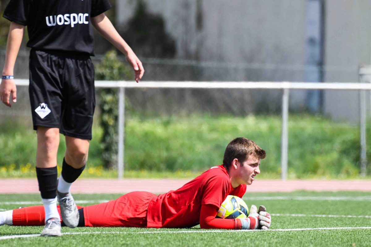 Residential Soccer Camp Football Camp Spain Camp