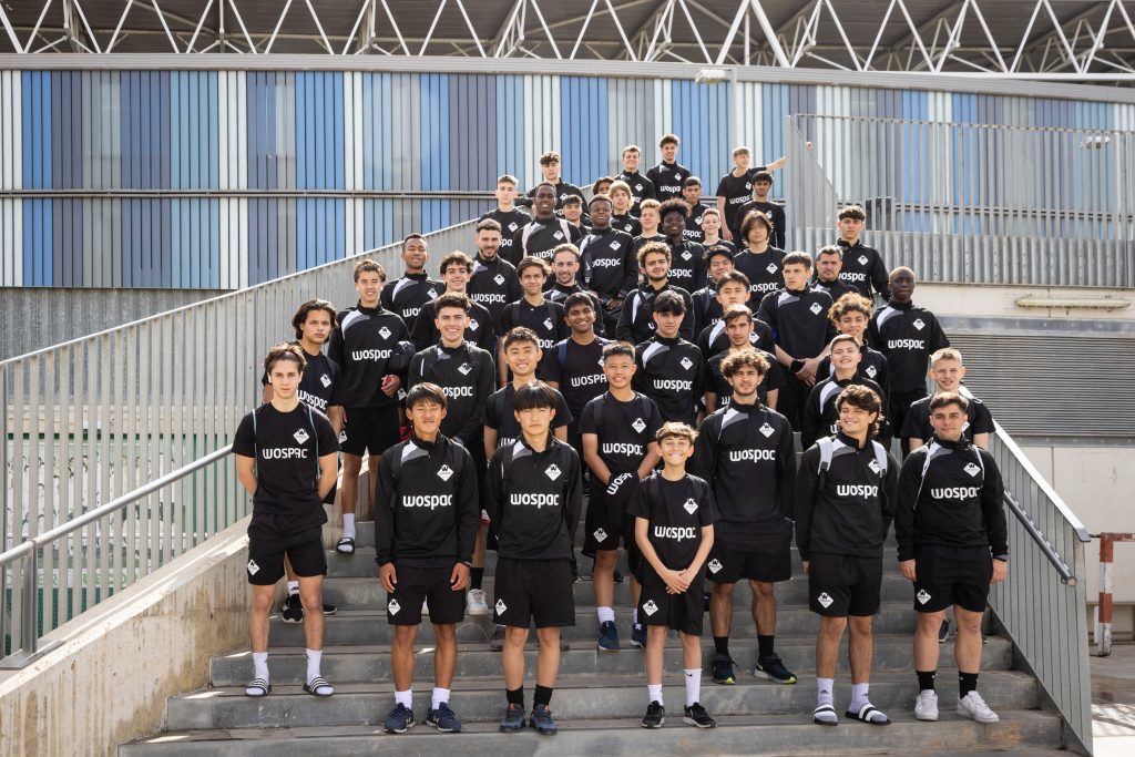 WOSPAC Barcelona