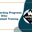 Elite Football Training