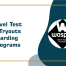 Level Test Tryouts Boarding Programs