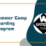 Summer Camp Boarding Program