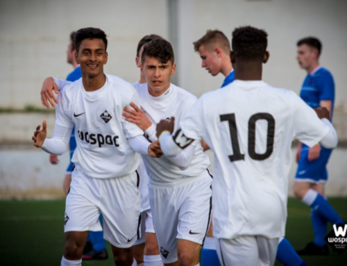 Why International Players Choose WOSPAC’s Europe Residency Academy in Barcelona