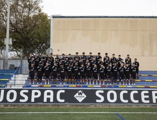 No Boarding Program Planning: Flexible Pathways for Student-Athletes wospac