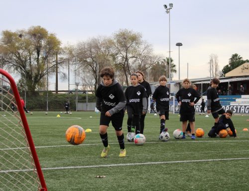1 Month Boarding Program for Elite Football Training: A Step Towards Football Excellence