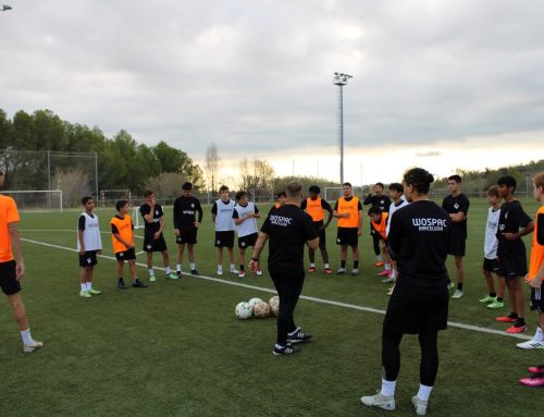 1 Week Summer Camp Boarding Program: A Life-Changing Experience