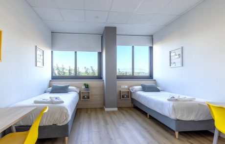 BoardingAcommodationWOSPACAGORA BoardingAcommodationWOSPACAGORA