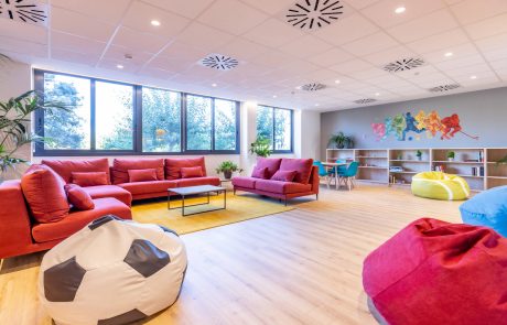 BoardingAreaWOSPACAGORA BoardingAreaWOSPACAGORA