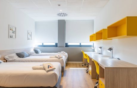 BoardingResidenceWOSPACAGORA BoardingResidenceWOSPACAGORA