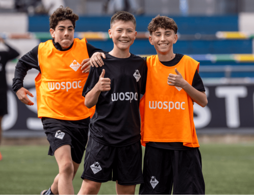Transform Your Game with a Gap Year Football Program in Spain