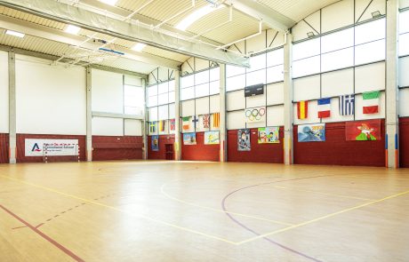 PabellonWOSPACAGORA PabellonWOSPACAGORA