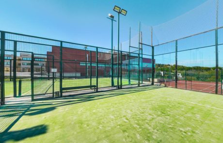 Padel_AGORA_baja Padel AGORA baja