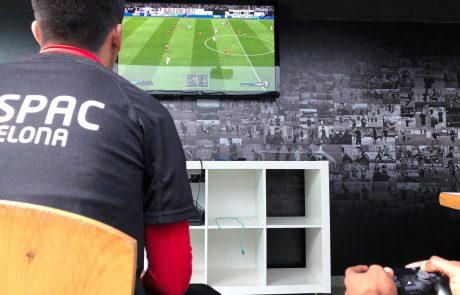 PartidaWOSPACPlay PartidaWOSPACPlay