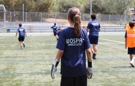 WOSPAC Training sesion WOSPAC Training sesion