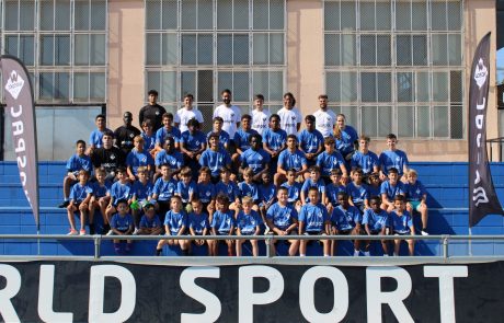 WOSPAC Under teams WOSPAC Under teams