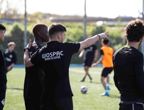 Program with Education for Student Visa: A Complete Guide to Sports & Study Paths in Spain